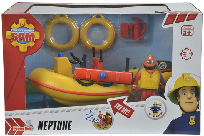 Помогаем Деду Морозу – PR